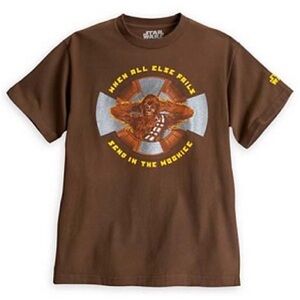 Star Wars Graphic Tee